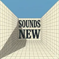 Sounds New Podcast Cover Art