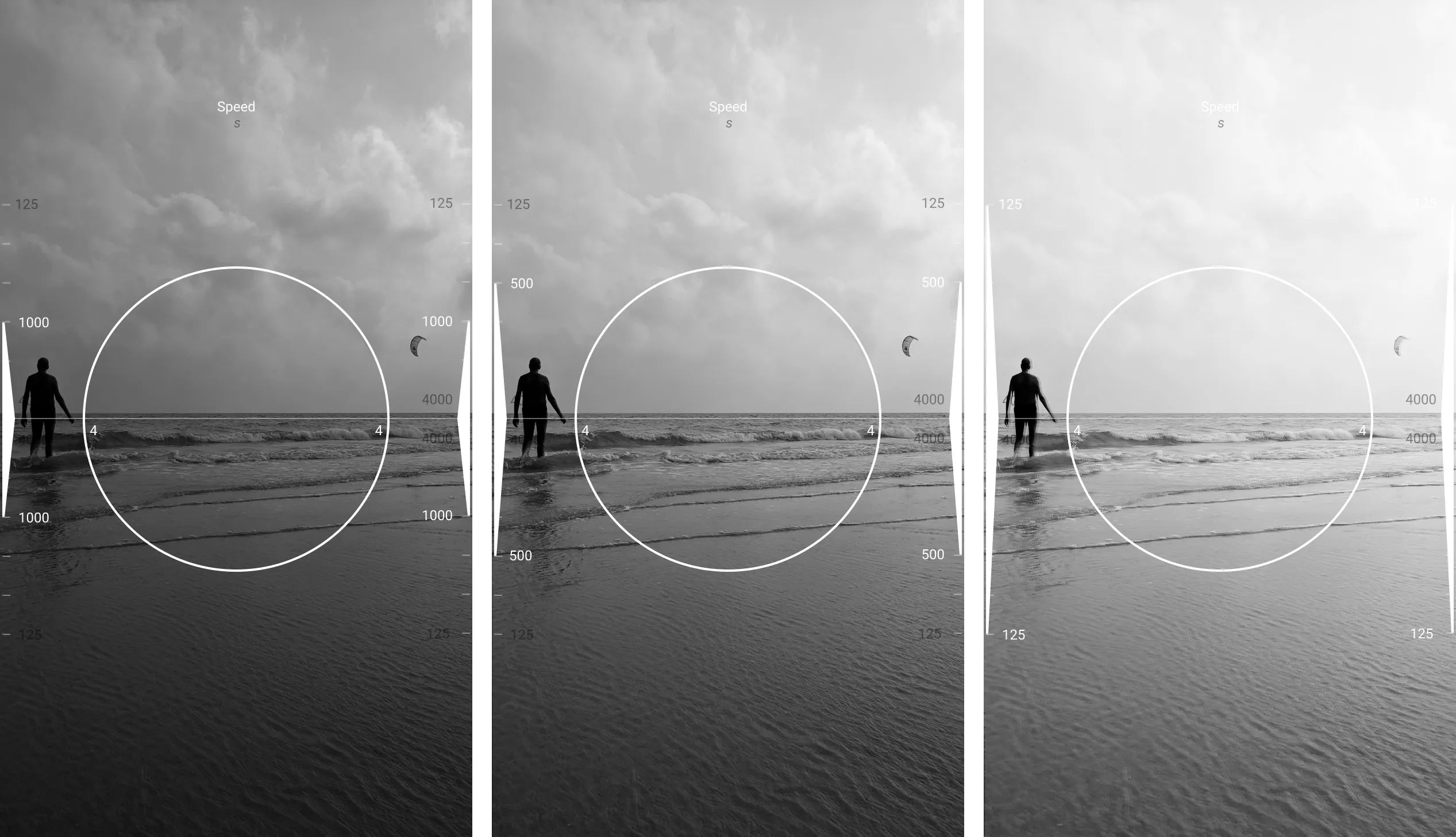 Shutter Speed