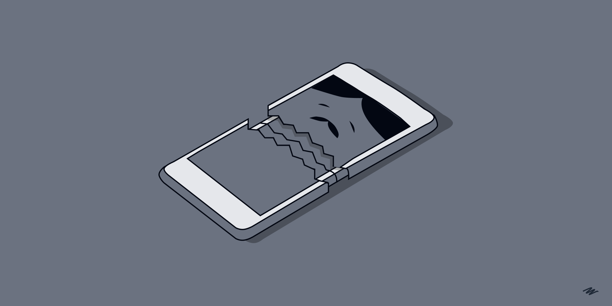 Mobile Web Isn’t Broken, Yet